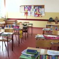 U svim srednjim školama u Kragujevcu nastava se odvija redovno