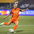 Fifa planira milijardu dolara prihoda od Svetskog prvenstva za žene