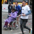 Heroji Beogradskog maratona