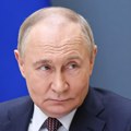 Putin večeras lansira zastrašujuću interkontinentalnu balističku raketu?! Ukrajina strepi, NATO u opasnosti! "Ima domet…