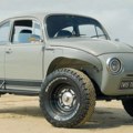 VIDEO: Twisted TBug