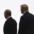“Tramp je pogrešio u vezi Putina”
