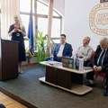 U Nišu predstavljena knjiga o zaboravljenoj istini: Muslimani u Ravnogorskom pokretu