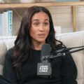 "Imam decu i radim, teško mi je" Megan Markl progovorila o izazovima: "Stvara se osećaj krivice zbog bogatstva" (video)