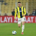 Asistencija Kostića za preokret na kraju Fenerove tužne sezone