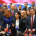 Mediji: Unapred priznaju poraz i brže bolje dele pare VIDEO
