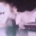 (Video) Eksplozije na krimskom mostu, ukrajina udarila najjače do sada! "Tačno je, aktivirali smo 1.100 kg eksploziva": Novo…