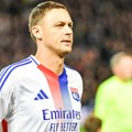 Skandalozna odluka! Nemanja Matić kažnjen zbog "homofobije"