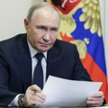 Putin potpisao zakon o kaznama za prodaju energetskih pića deci