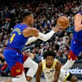 Loše vesti za Denver: Mvp napustio Nagetse, odbio produžetak saradnje