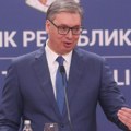 Ko je sve i zbog čega podnosio krivične prijave protiv predsednika Srbije Vučića