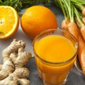 Ovaj sok je omiljeni među nutricionistima – i to sa razlogom
