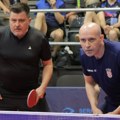 Karakašević i Šurbek osvojili zlato u Novom Sadu