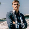 Zvanično: Andrej Kostić u Partizanu do 2030. godine!