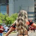 Vatrena Brazilka je mis Mundijala: Provokativne fotke opčinile navijače, a onda je zaplesala ispred stadiona