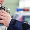 Uhapšen pijani fantom iz Raške: Policajci ostali u neverici kad su videli o čemu je reč