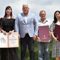 U Kondželju dodeljene Vidovdanske povelje – priznanja najboljima iz Toplice