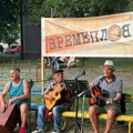 Raketa park čuva uspomene, a Vremeplov predaje štafetu