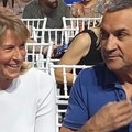 Novakovim roditeljima je sve potaman: Evo u kojoj zemlji se nalaze Dijana i Srđan dok im sin ređa uspehe na Vimbldonu