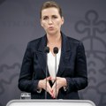 Danska premijerka: Evropa ne živi u mirnodopskom vremenu, Rusija više ne deluje sama