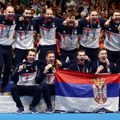 Vaterpolisti Srbije završili pripreme u Bangkoku, sledi Svetsko prvenstvo u Singapuru