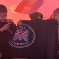 Anušić o koncertu Tompsona: Evropa i Hrvatska treba da počivaju na tim vrednostima