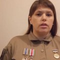 Ukrajinska vojna veteranka napravila šokantan potez! Obratila se Zelenskom, o ovome svi bruje! (video)