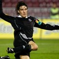 Zvezda ga je precrtala, ispisao istoriju sa Partizanom, sada predvodi veliku listu: Kleo najbolji u Evropi!