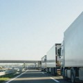Godišnja spoljnotrgovinska robna razmena Srbije 69,5 milijardi evra