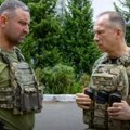 Ukrajinski komandant: Kijev će ubrzo dobiti američke sisteme protivvazdušne odbrane