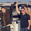 Ivana je bila na koncertu Oasisa u Mančesteru: Kako izgleda povratak braće Galager iz prve ruke