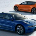 Ovaj električni automobil je stvoren za brzinu - ali sada može da zaustavi i metke FOTO