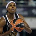Nilikina o ostanku u Partizanu: "Znam šta mi je cilj naredne sezone"