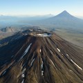 Erupcija vulkana Krašeninikov iz svemira — prvi put u istoriji zabeležena aktivnost