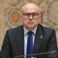 Vučević: SNS želi izbore krajem 2026. godine