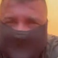 Najstrašniji snimak iz crne gore Vatrogasac prolazi kroz pakao plamena, svaki korak kao da mu je poslednji! (video)