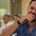 Poznati pevač učestvovao u masovnoj tuči na svadbi na Kosovu: Nije se znalo ko koga udara, povređena i mlada