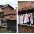 Kuća strave u Brčkom Podignuto sedam optužnica, pronađeno 31 dete