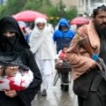 UN tvrde da su Avganistanke blizu nestanka iz javnog života četiri godine posle povratka talibana