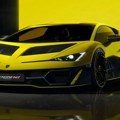 Lamborghini Fenomeno