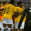 Lud meč u Mariboru: Domaći ispustili pobedu u 90+3 (VIDEO)