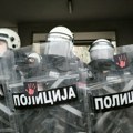 Uhapšeni niški studenti saslušani bez advokata: „Grubo kršenje prava i zloupotrebi policijskih ovlašćenja“