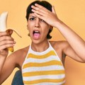 Dramatična vest: Reč je o bananama!