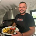 Marko Glođević kuvar iz Mršinaca: Generacija Z retko zna za mezaluk, a džigericu gotovo i ne traži