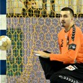 Mandić u Magdeburgu