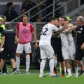 Zanimljivo veče u seriji A: Kremoneze šokirao Milan na "San Siru", Roma minimalcem srušila Bolonju