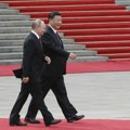 Si i Putin na istoj strani