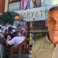 Nepotrebna politizacija, stvari su juče eskalirale Dekan Filozofskog fakulteta dan nakon nereda i napada na policiju: "Počinju…