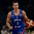 Petrušev je kažnjen: Fiba izrekla sankciju srpskom košarkašu zbog nesportskog poteza! Čukarički se vratio kući, ali nije mogao…