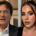 Čola kupio luksuzan stan ćerkama: Komšije otkrile pravo lice Une i Lare